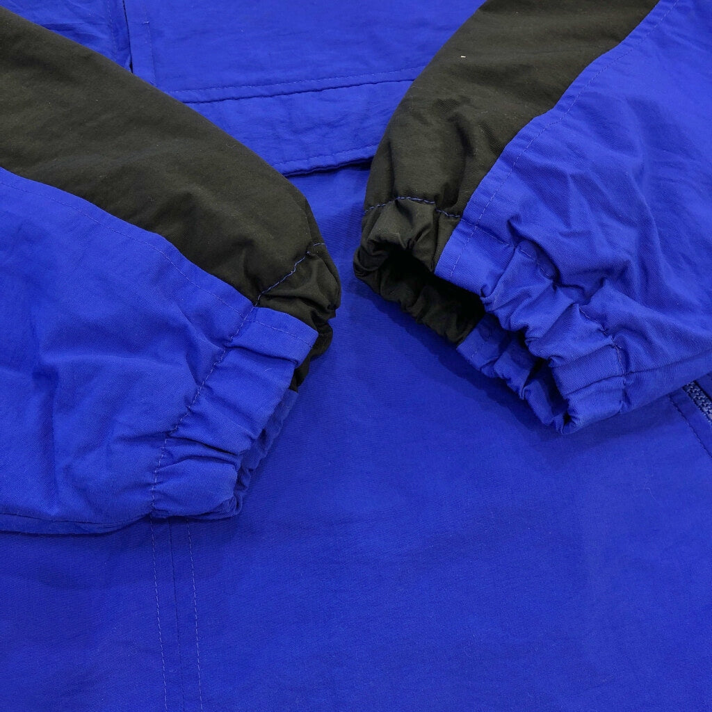 90s GAP Anorak Parka Nylon Jacket