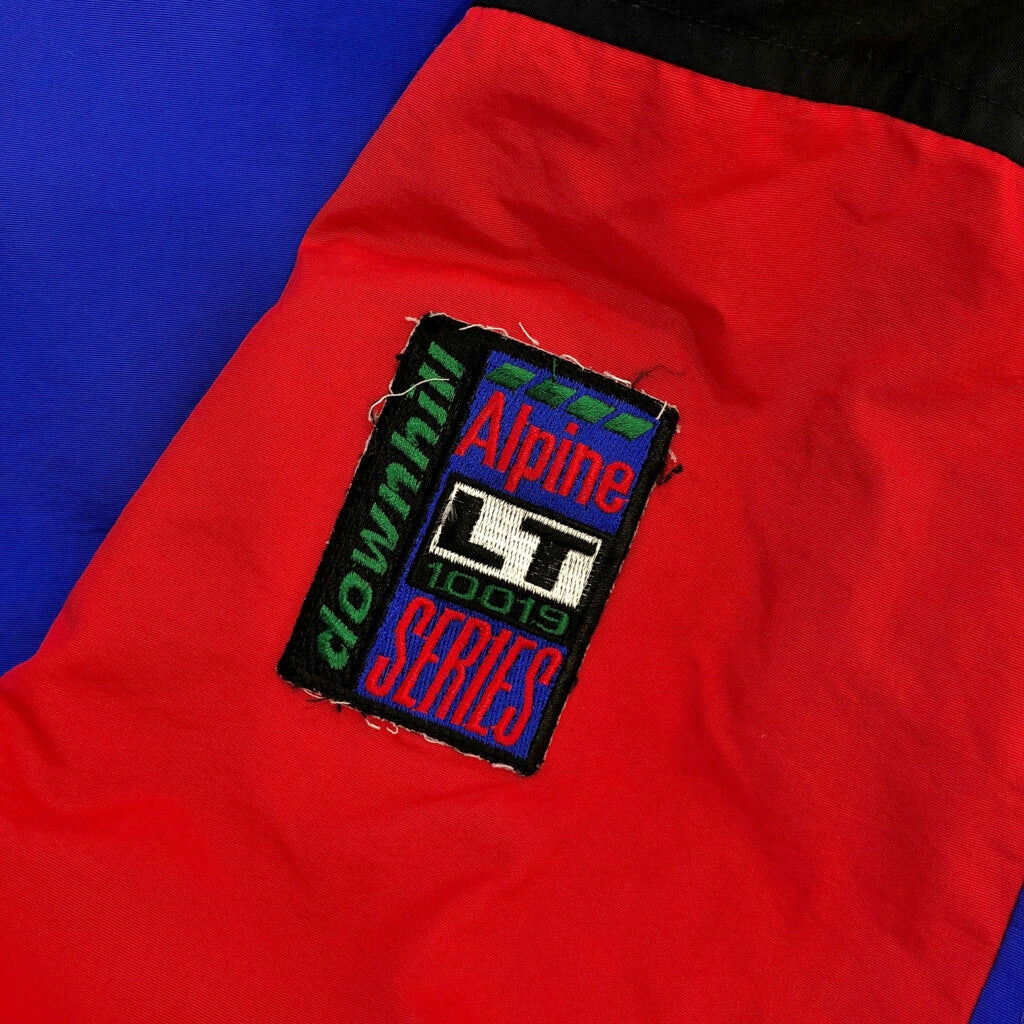 90s GAP Anorak Parka Nylon Jacket