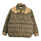 80s WOOLRICH Down Jacket