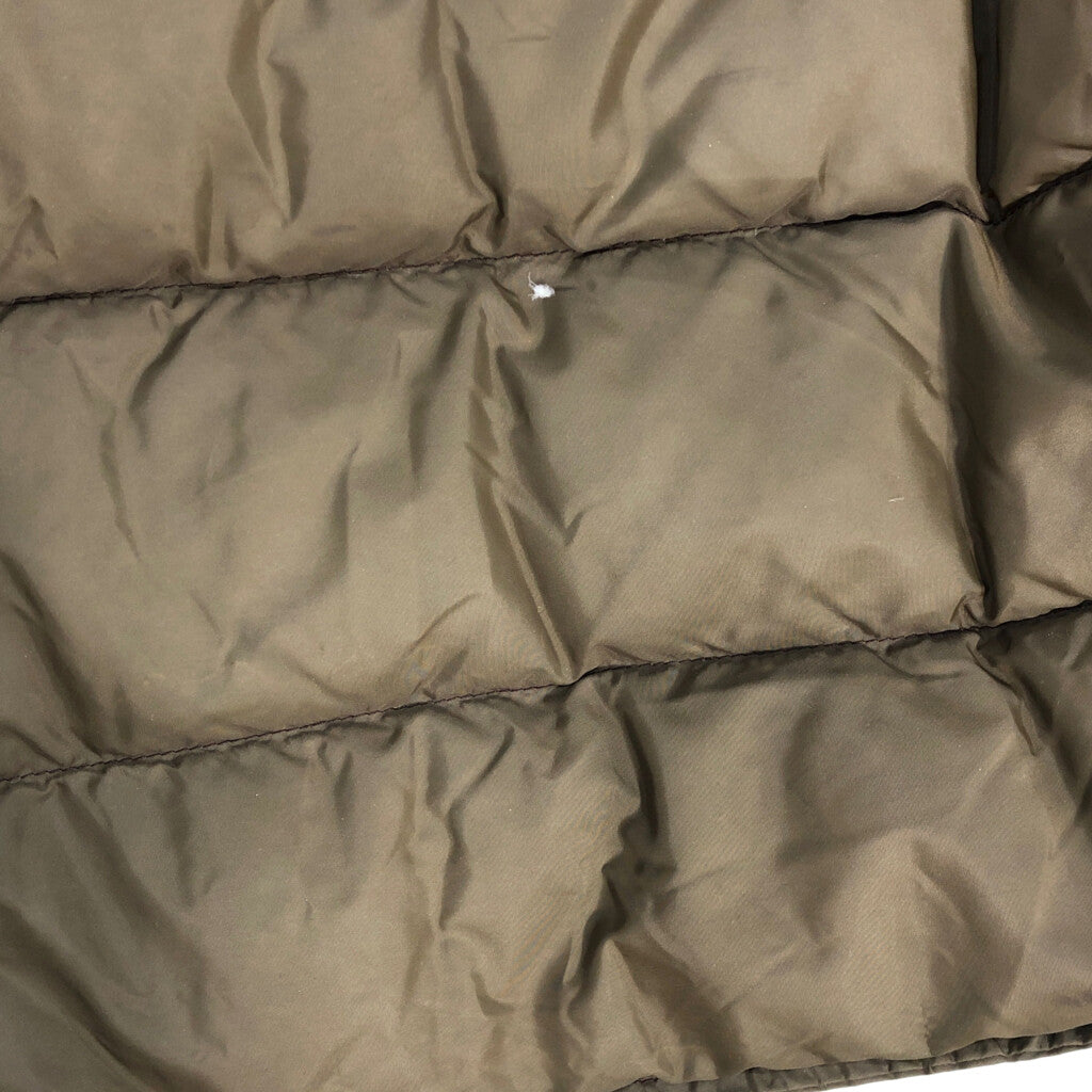 80s WOOLRICH Down Jacket