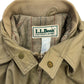 80s L.L.Bean Coat