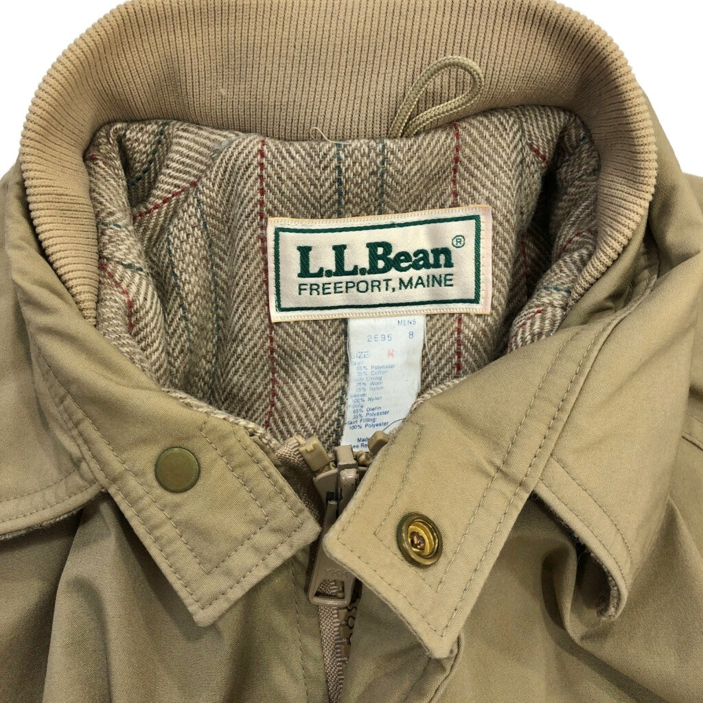 80s L.L.Bean Coat