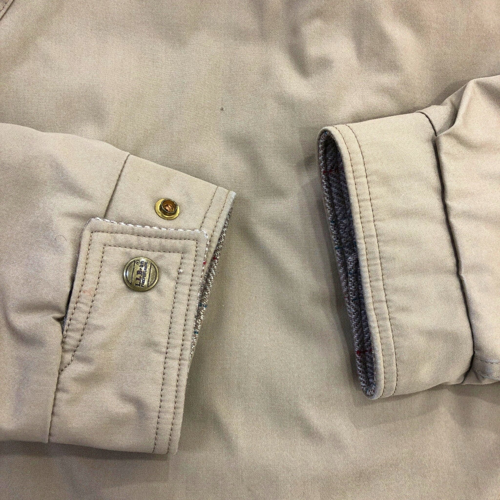80s L.L.Bean Coat
