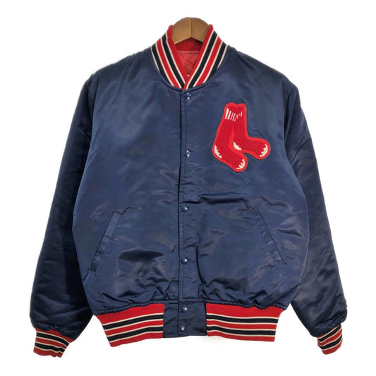 80s STARTER 56658 Stadium Jacket