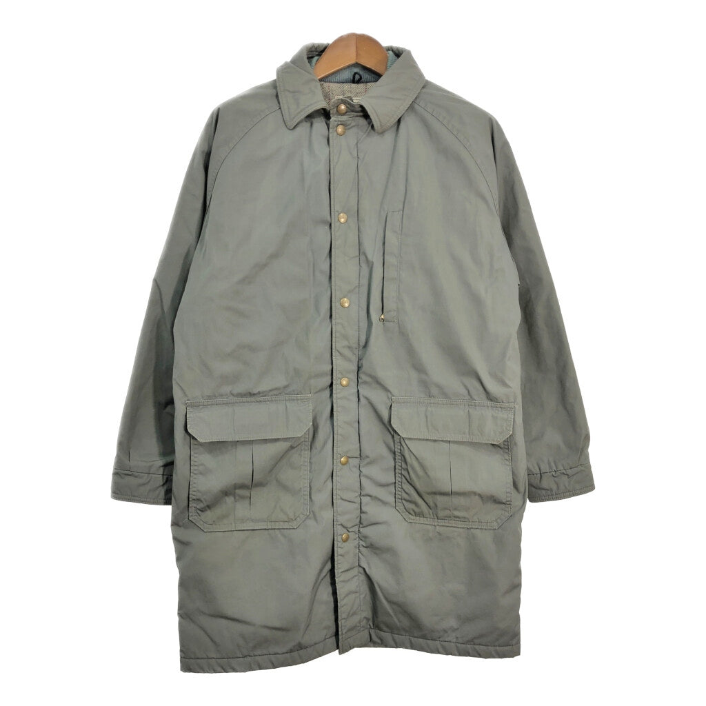 80s L.L.Bean Coat