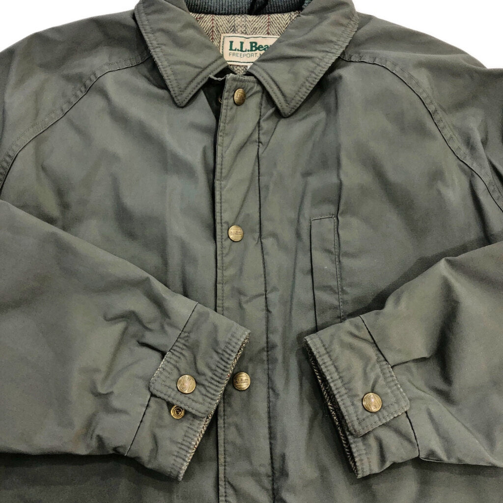 80s L.L.Bean Coat