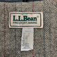 80s L.L.Bean Coat
