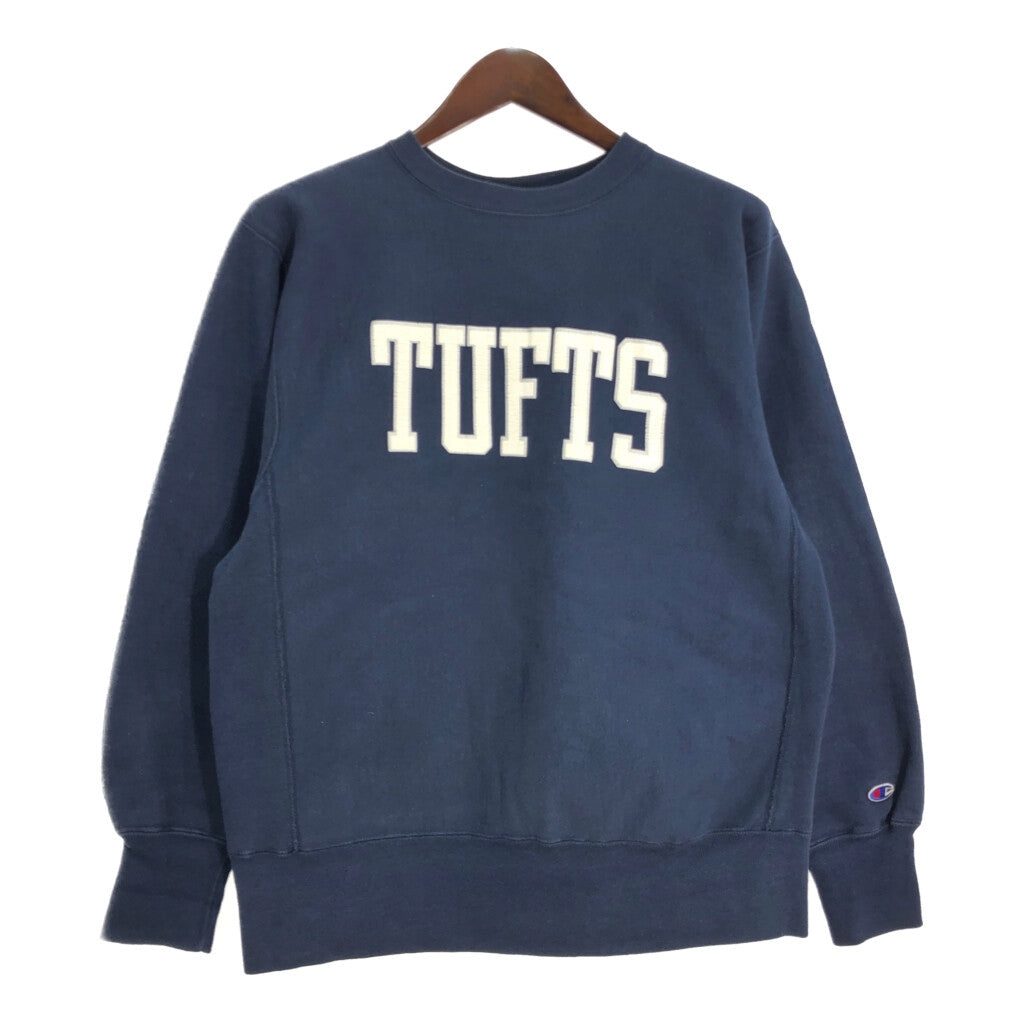 90s Champion REVERSE WEAVE College Sweat