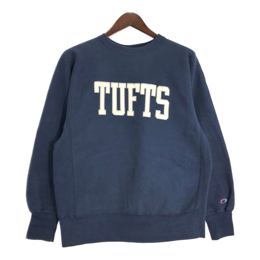 90s Champion REVERSE WEAVE College Sweat