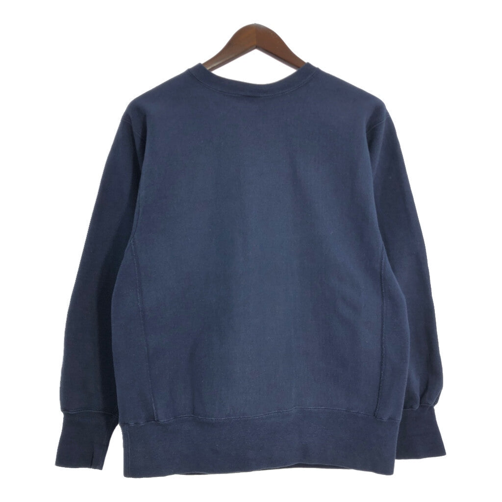 90s Champion REVERSE WEAVE College Sweat