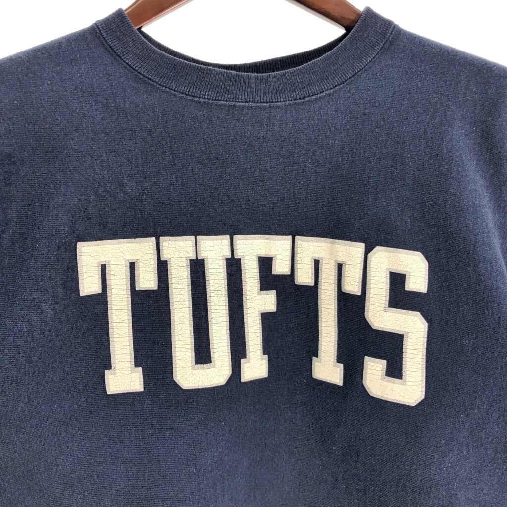 90s Champion REVERSE WEAVE College Sweat