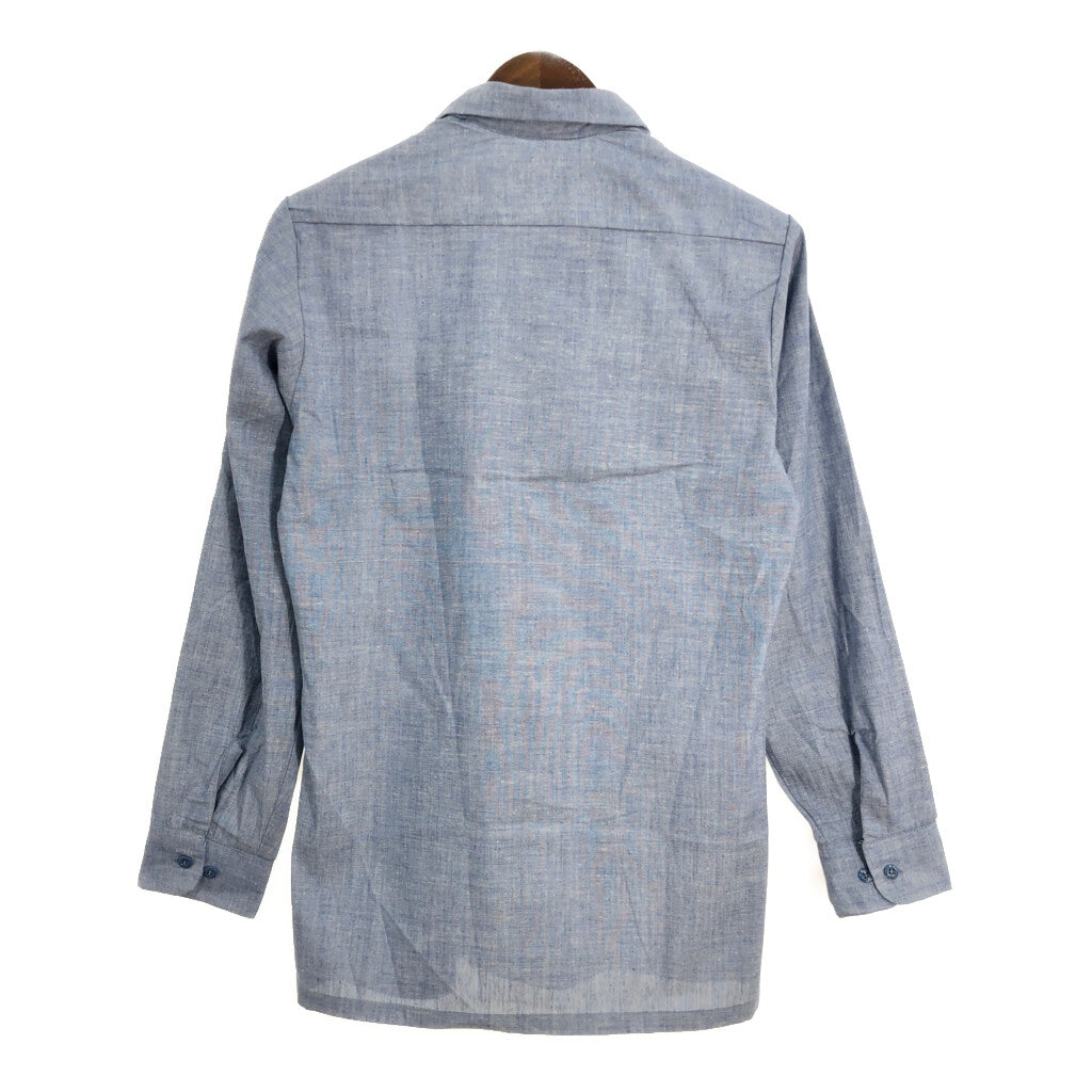 60s Glenn Berry Shirt