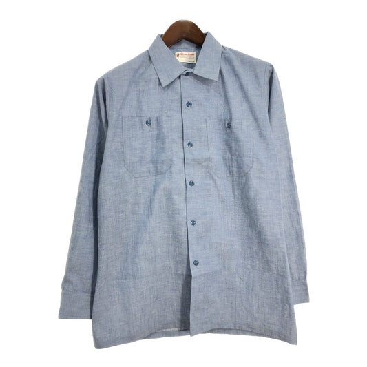 60s Glenn Berry Shirt