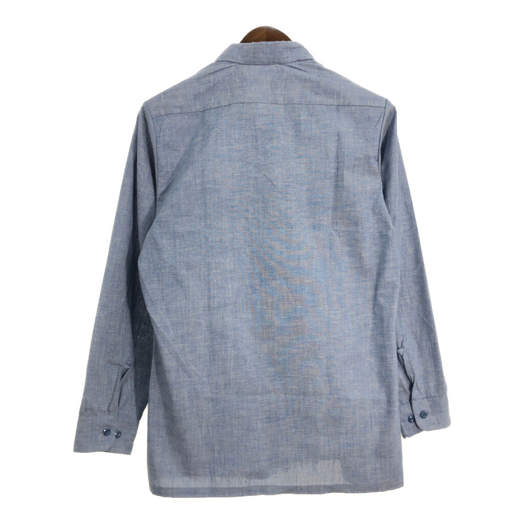 60s Glenn Berry Shirt