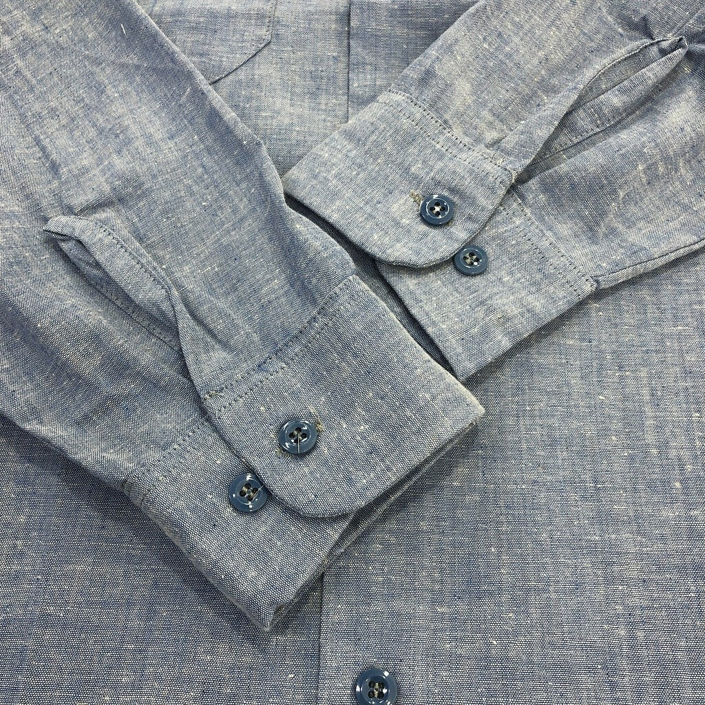 60s Glenn Berry Shirt