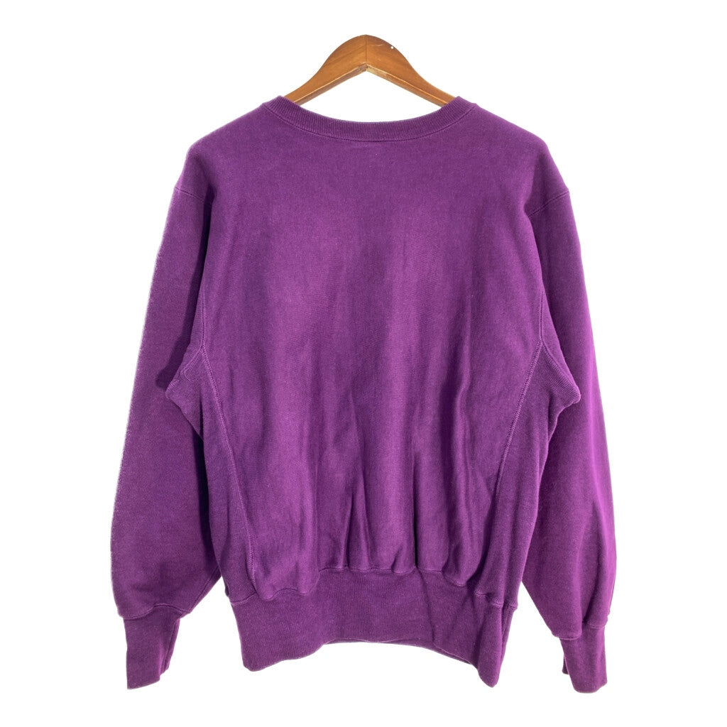 90s Champion REVERSE WEAVE Sweat