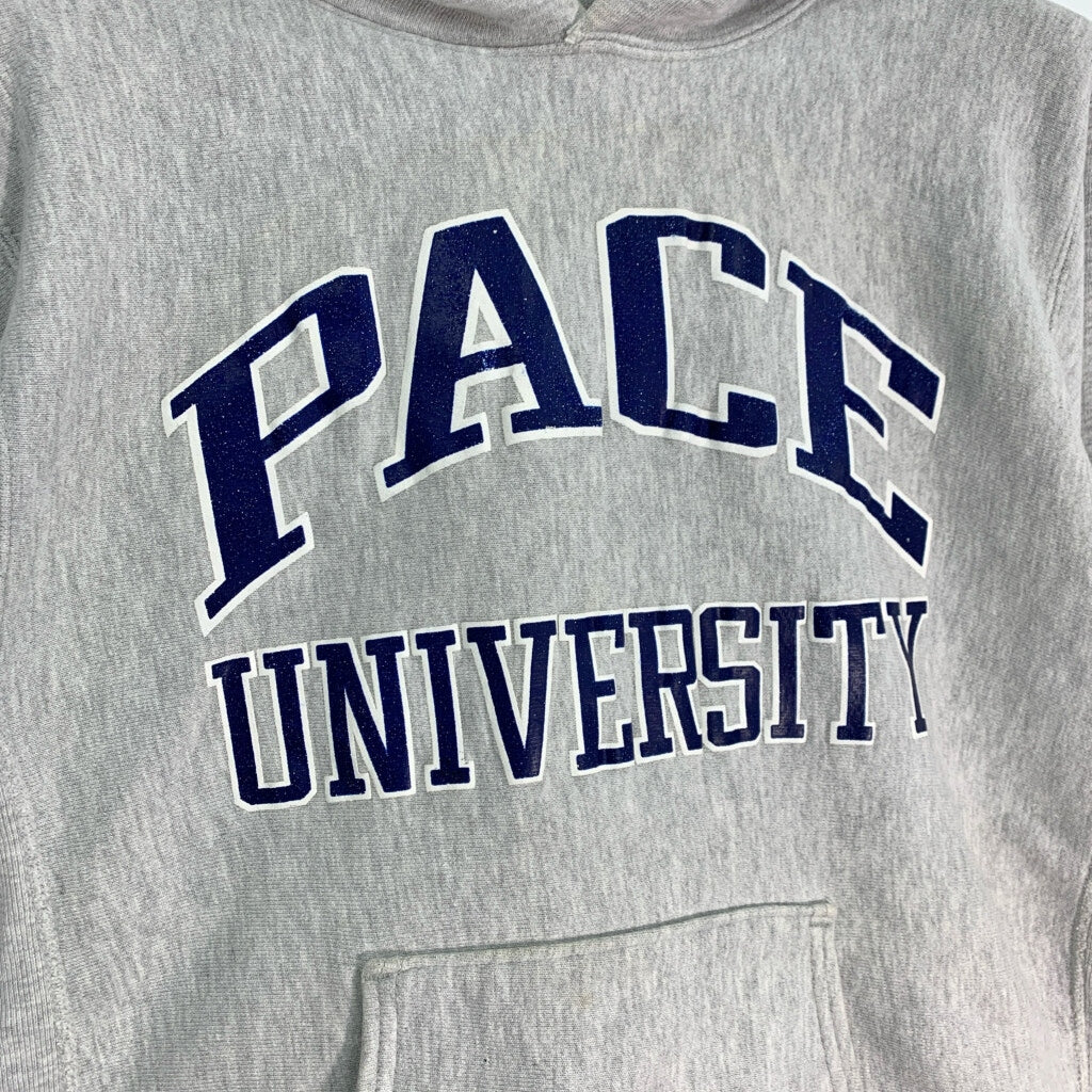 90s Champion REVERSE WEAVE College Hoodie