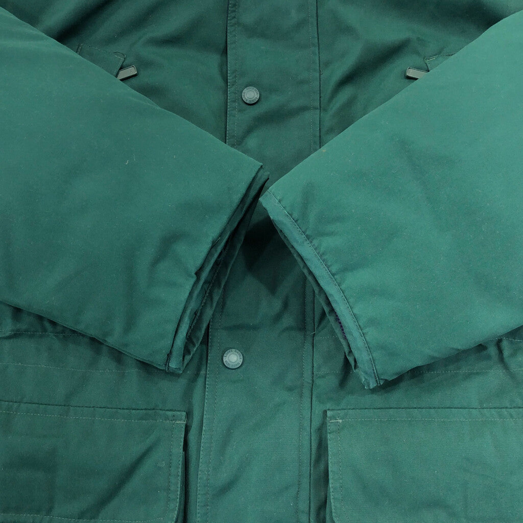 90s Eddie Bauer RIDGE LINE Down Jacket