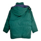 90s Eddie Bauer RIDGE LINE Down Jacket