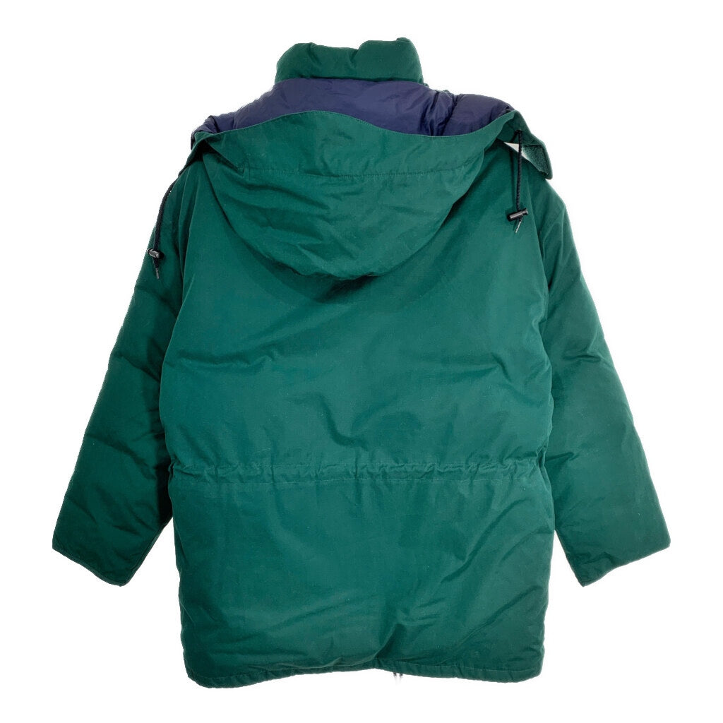 90s Eddie Bauer RIDGE LINE Down Jacket