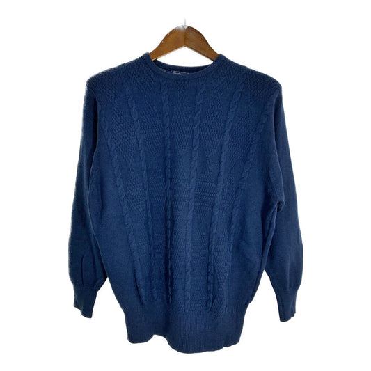 90s Burberrys Crewneck Sweater