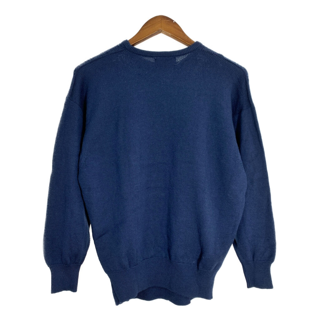 90s Burberrys Crewneck Sweater