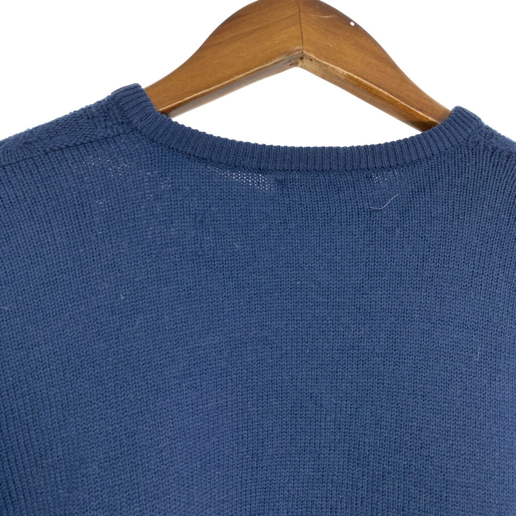 90s Burberrys Crewneck Sweater