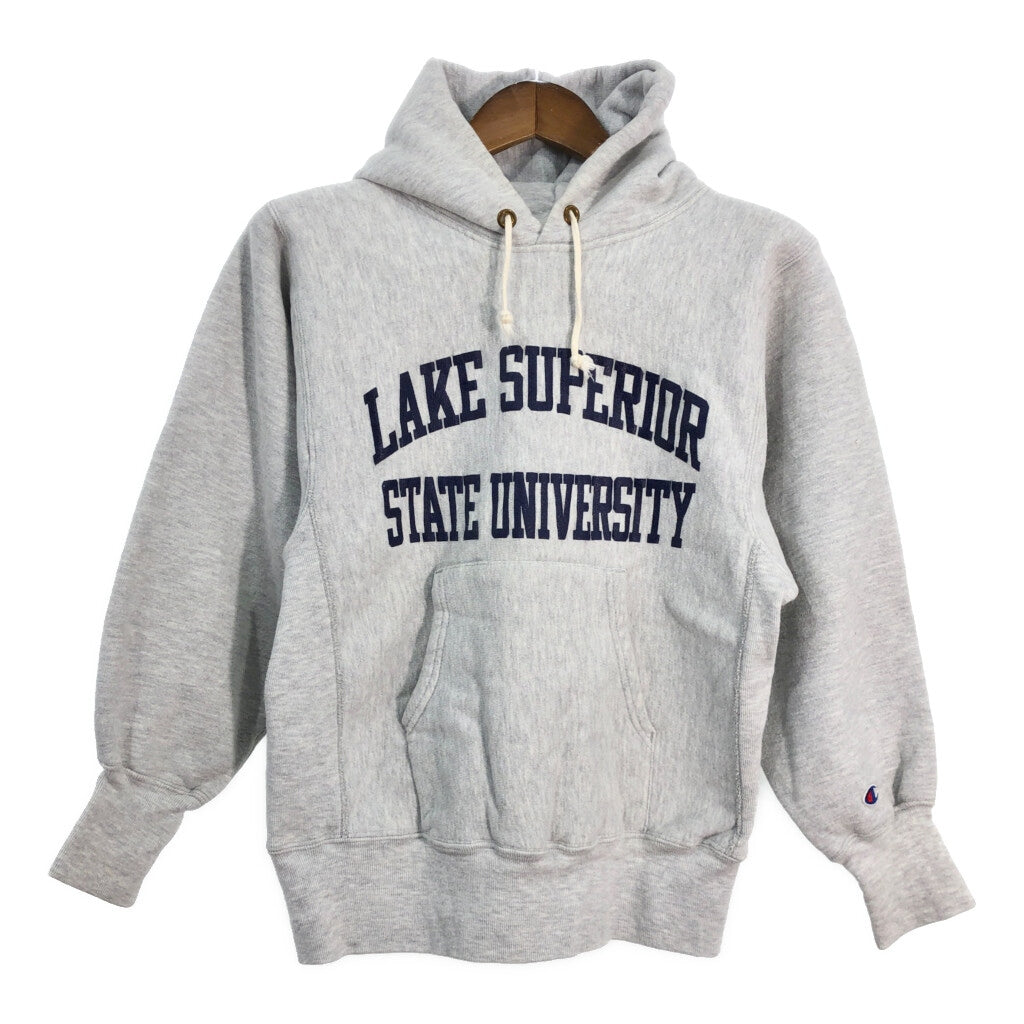 90s Champion REVERSE WEAVE College Hoodie