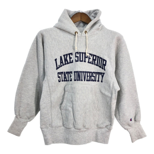 90s Champion REVERSE WEAVE College Hoodie