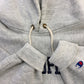 90s Champion REVERSE WEAVE College Hoodie