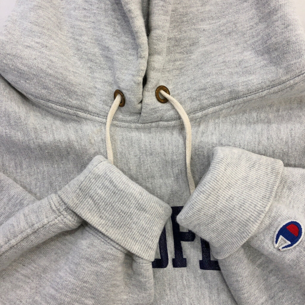 90s Champion REVERSE WEAVE College Hoodie
