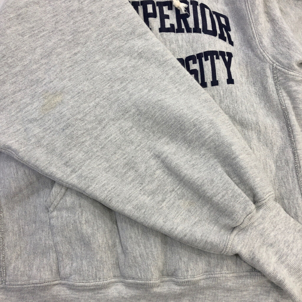 90s Champion REVERSE WEAVE College Hoodie