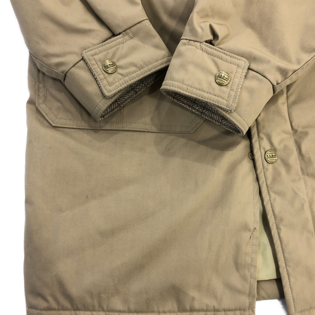 80s L.L.Bean Coat