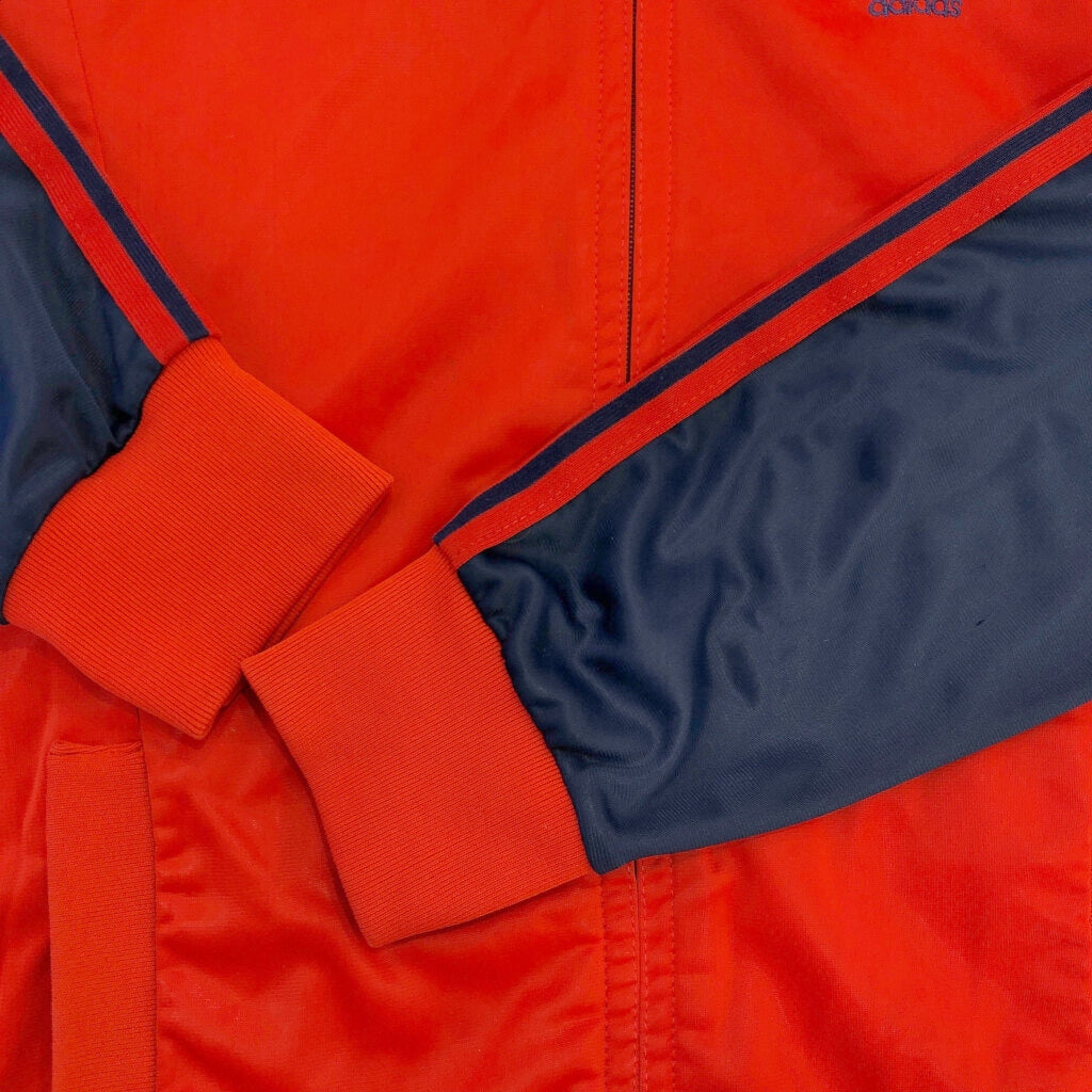 70s adidas Track Jacket