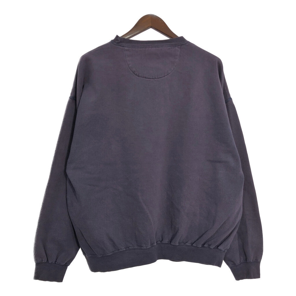 90s CHAPS Logo Sweat