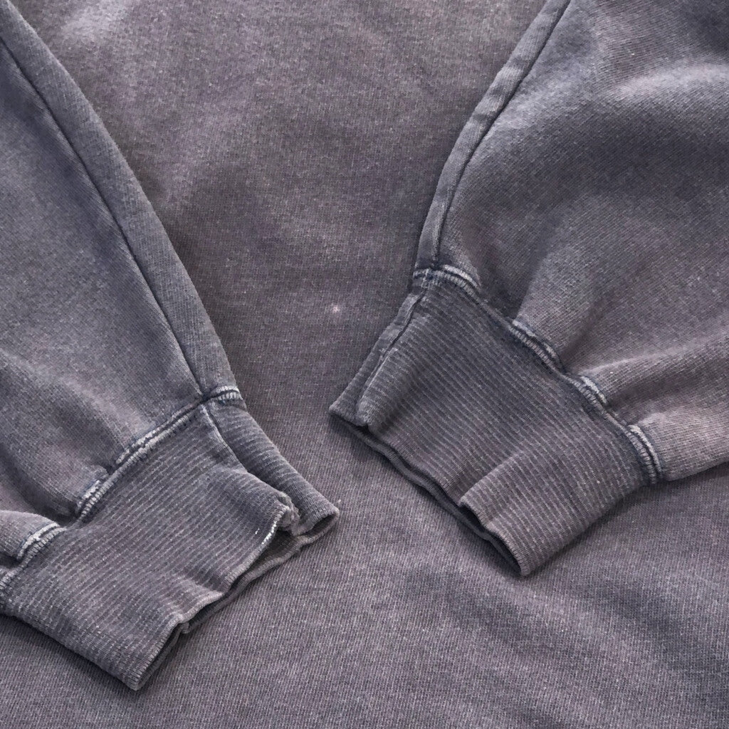 90s CHAPS Logo Sweat