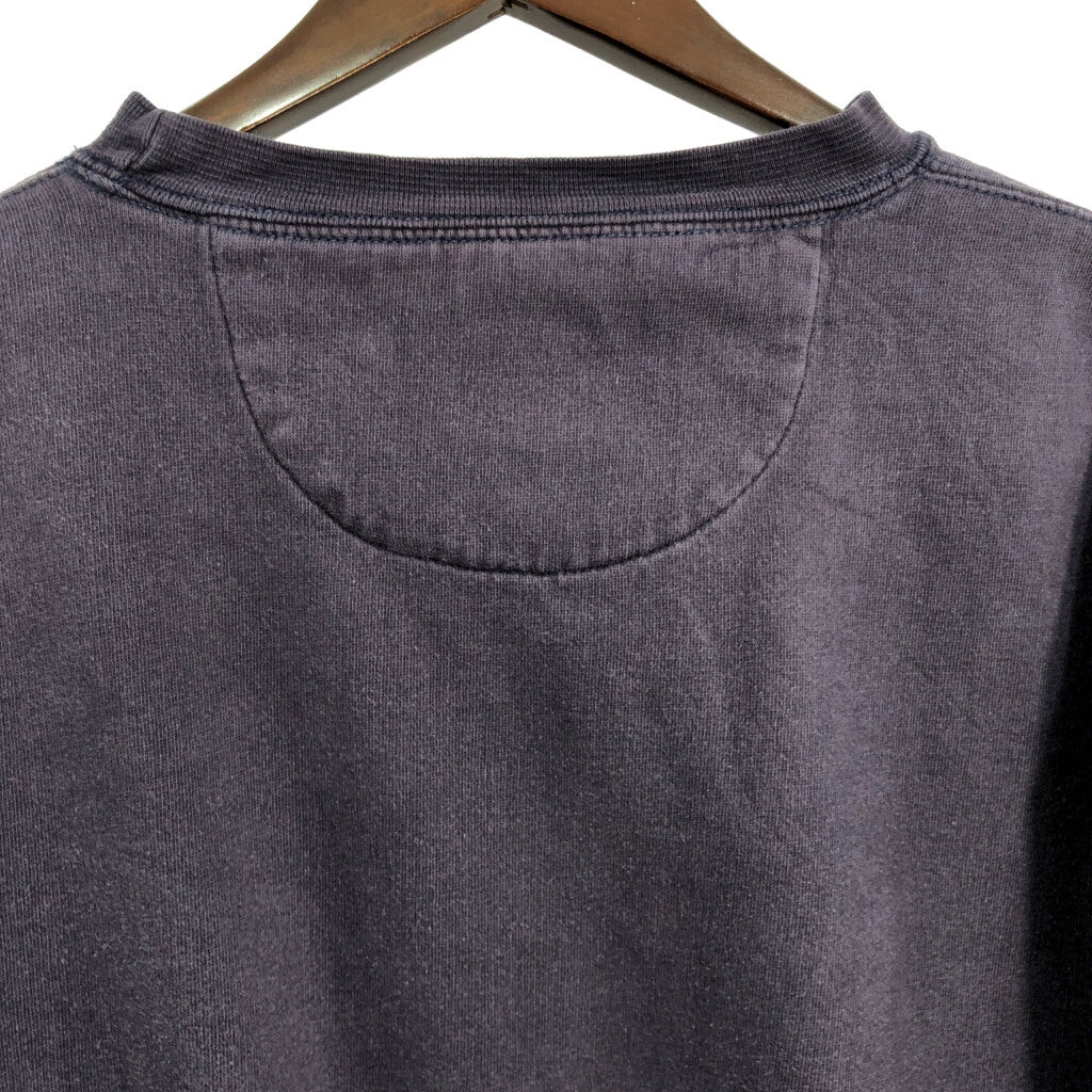 90s CHAPS Logo Sweat