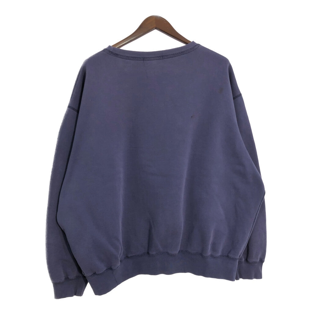 RALPH LAUREN Logo Sweat