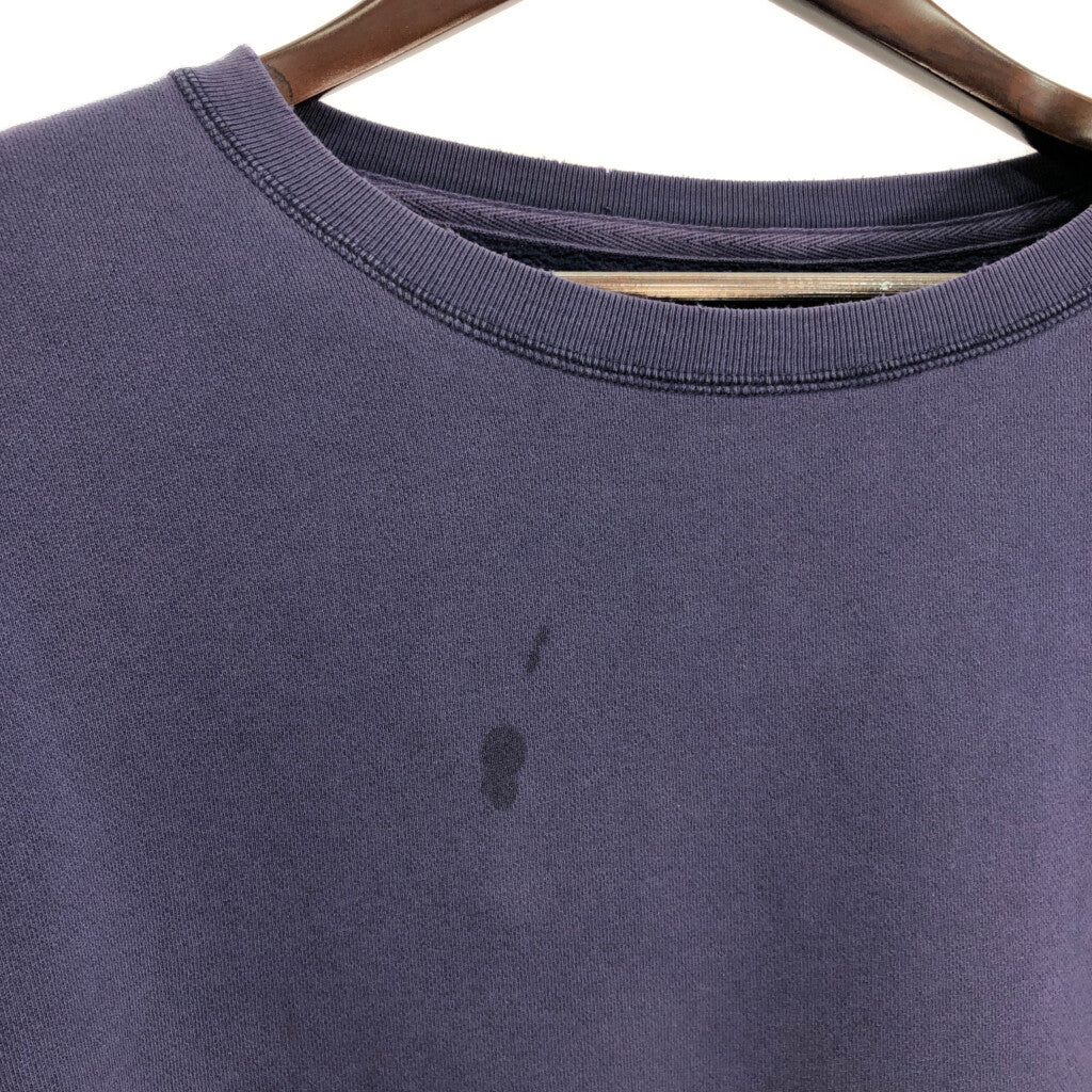 RALPH LAUREN Logo Sweat