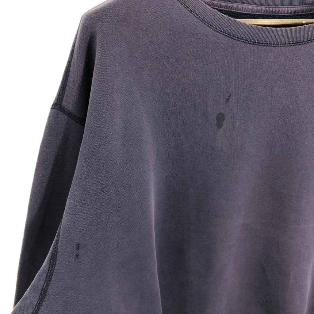 RALPH LAUREN Logo Sweat