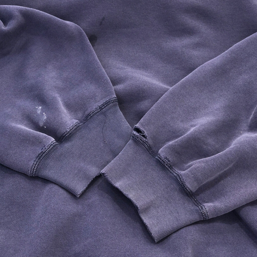 RALPH LAUREN Logo Sweat