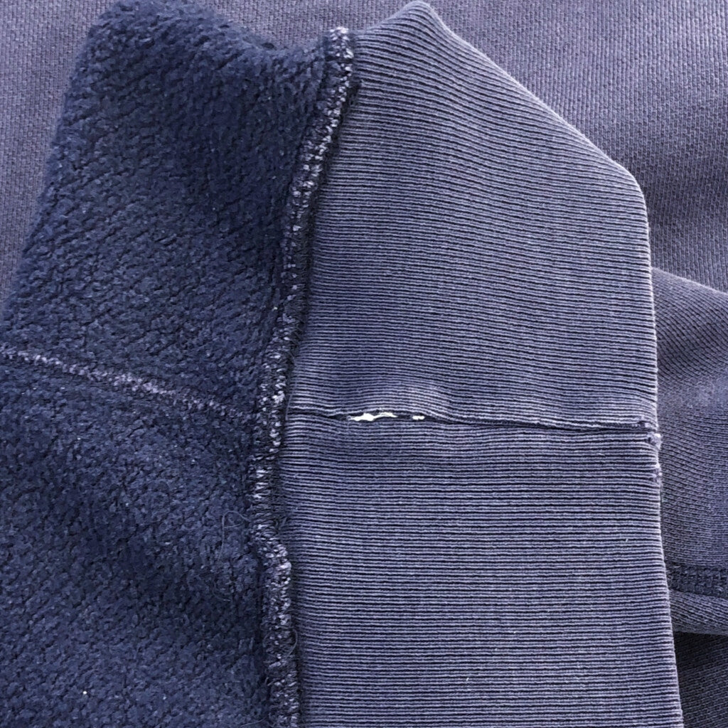 RALPH LAUREN Logo Sweat