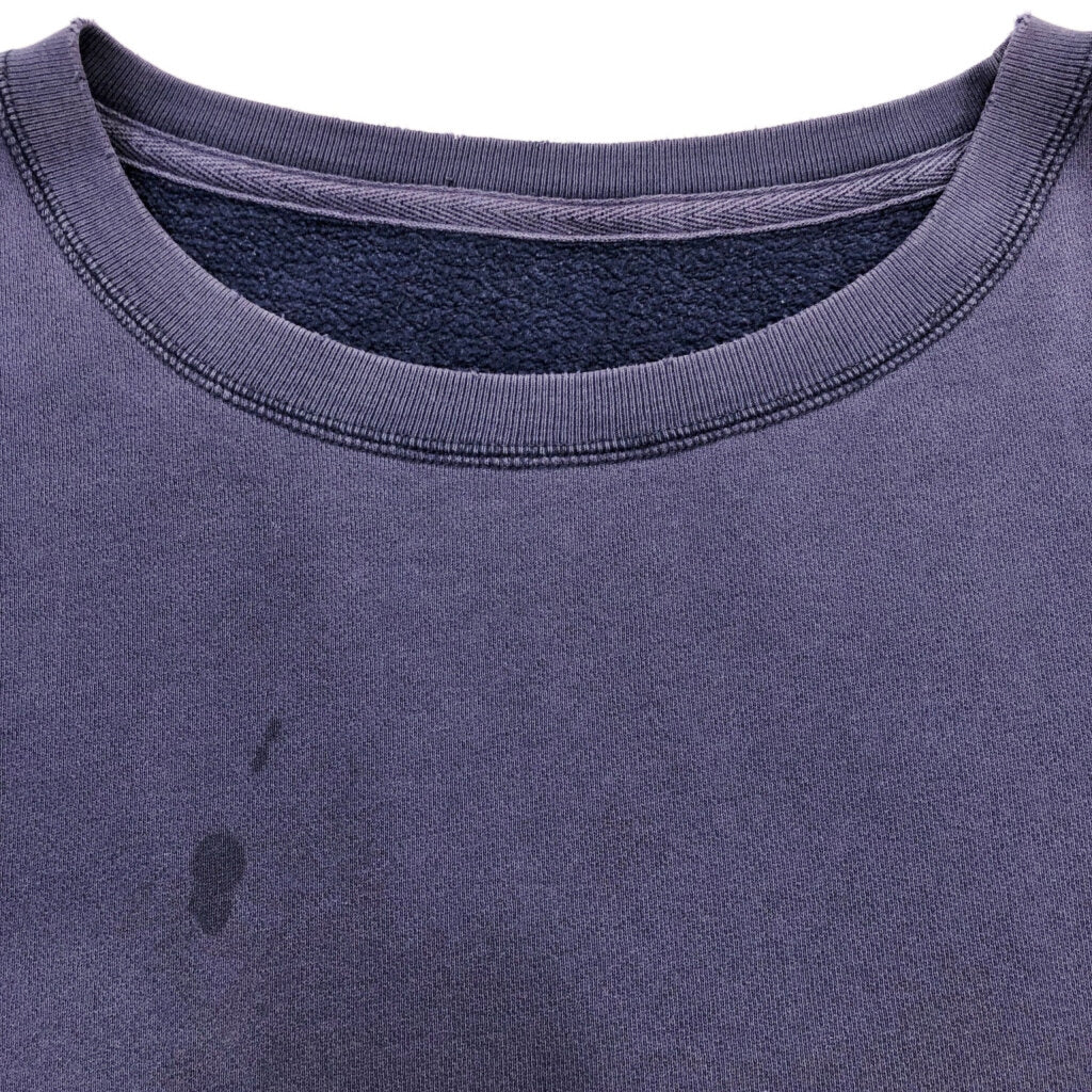 RALPH LAUREN Logo Sweat