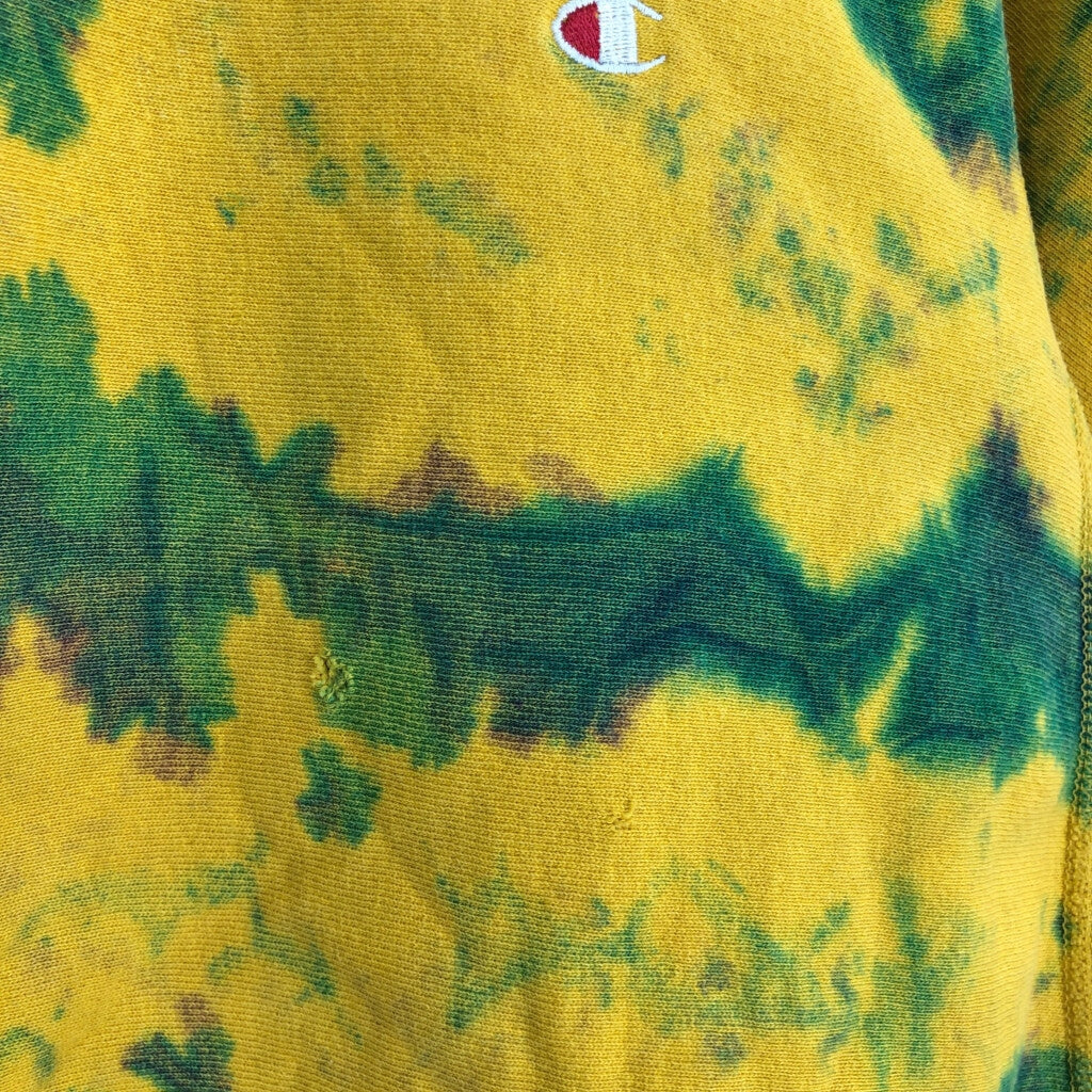 90s Champion REVERSE WEAVE Sweat