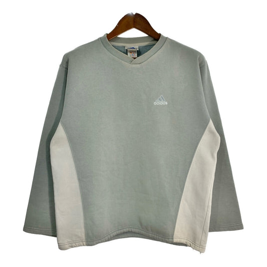 00s adidas Logo Sweat