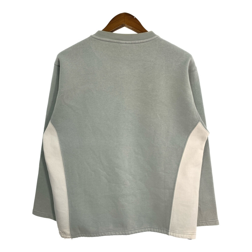 00s adidas Logo Sweat