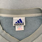 00s adidas Logo Sweat