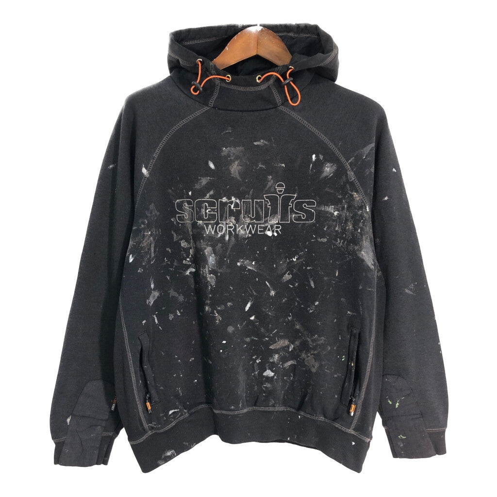 Scruffs WORKWEAR Hoodie
