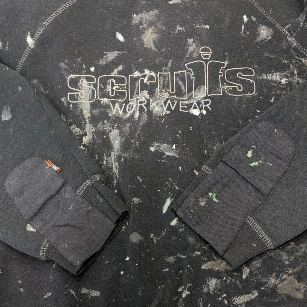 Scruffs WORKWEAR Hoodie