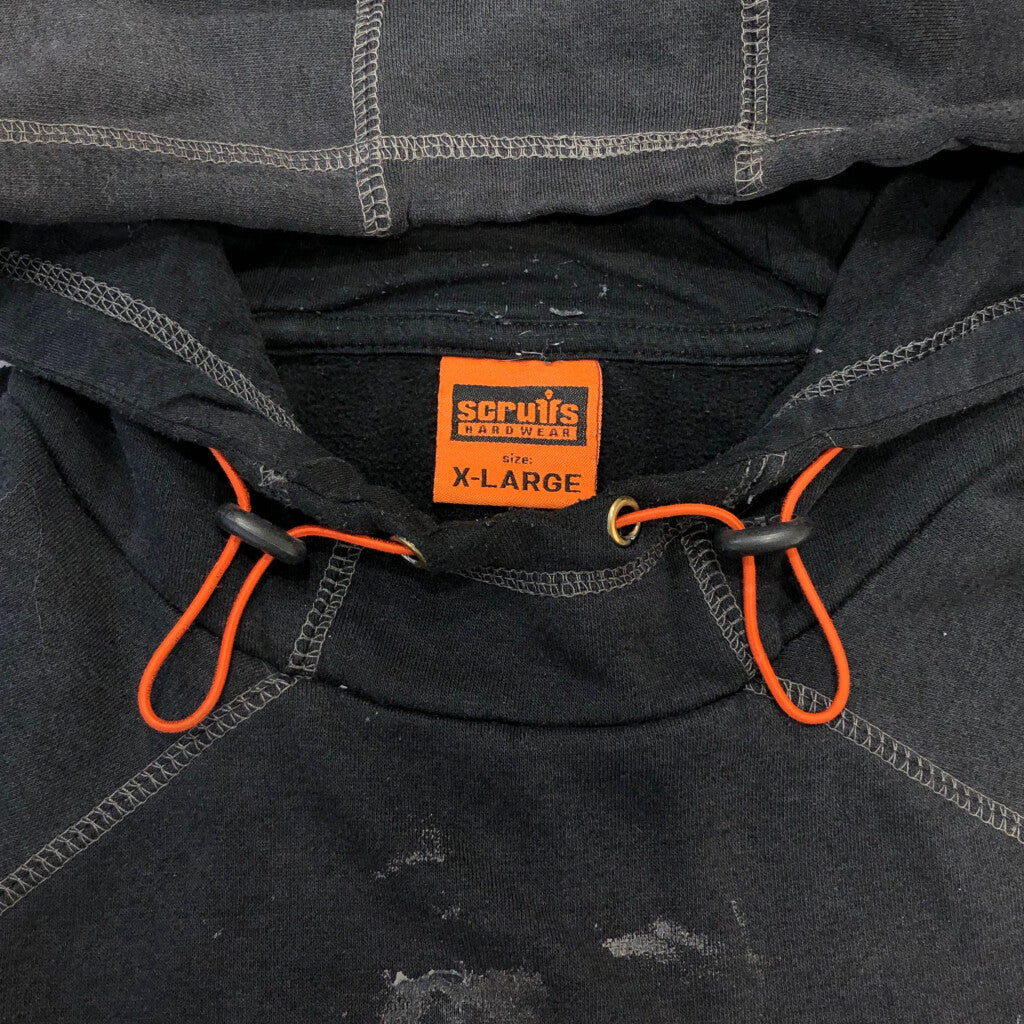 Scruffs WORKWEAR Hoodie